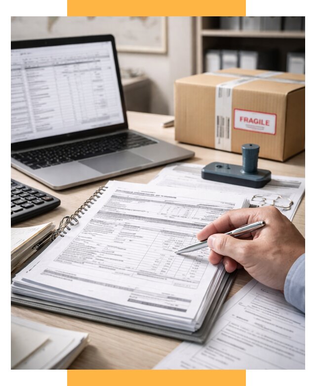 Определение таможенной стоимости, расчет от 3612 р. | СетСервис-Лнр