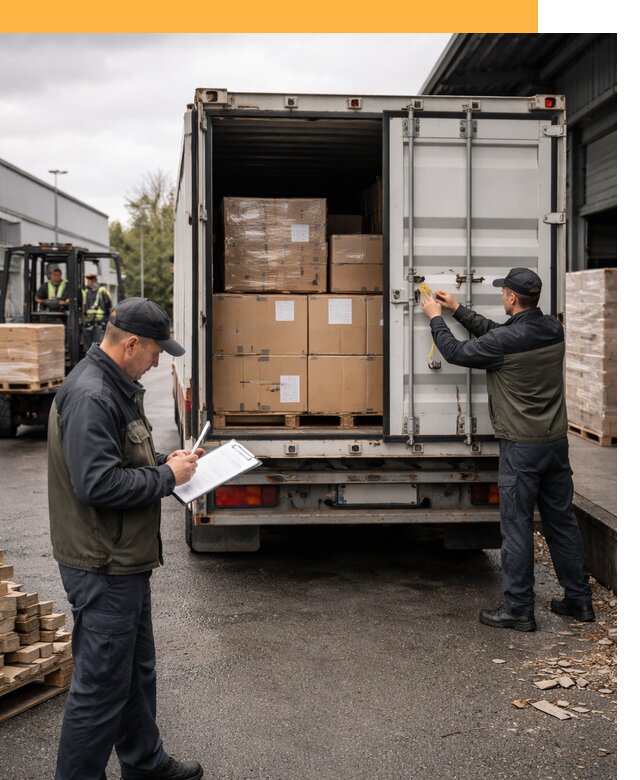 Временный вывоз товаров для ремонта и выставок от 8256 руб