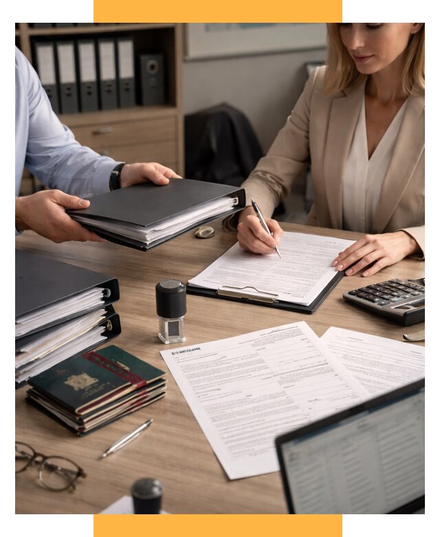 Разрешительная документация для импорта от 8256 р. | СетСервис-Лнр