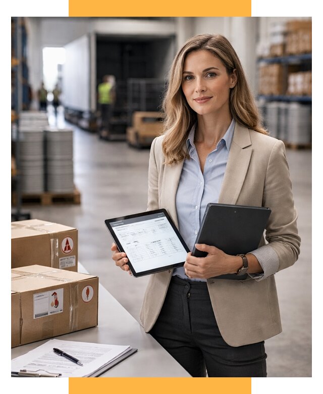 Таможенное оформление хим. сырья от 12384 р. СетСервис-Лнр