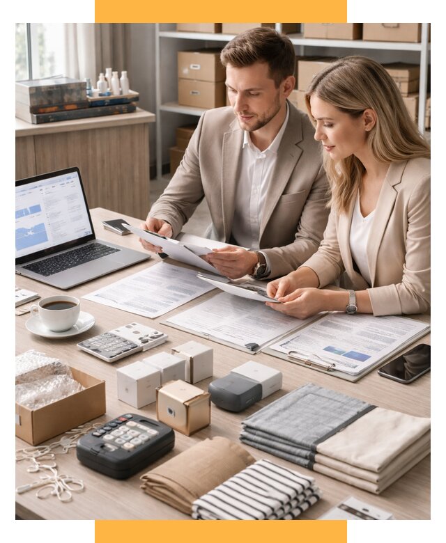 Закупка товара в Китае под ключ от 7224 р. | СетСервис-Лнр