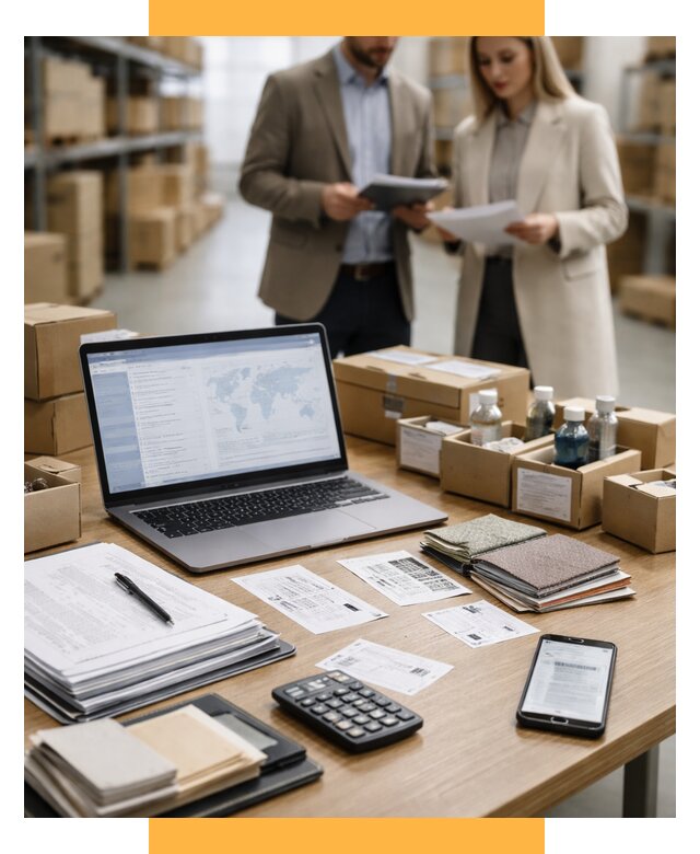 Поиск поставщика в Китае под ключ от 8772 р. | СетСервис-Лнр