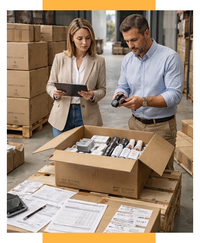 Выкуп товара в Китае с доставкой, оплата от 4644 р. | СетСервис-Лнр