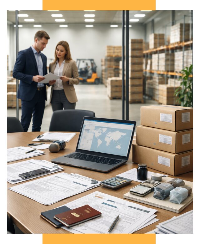 Торговый дом в Китае от 46440 р. — услуги и сервис СетСервис-Лнр