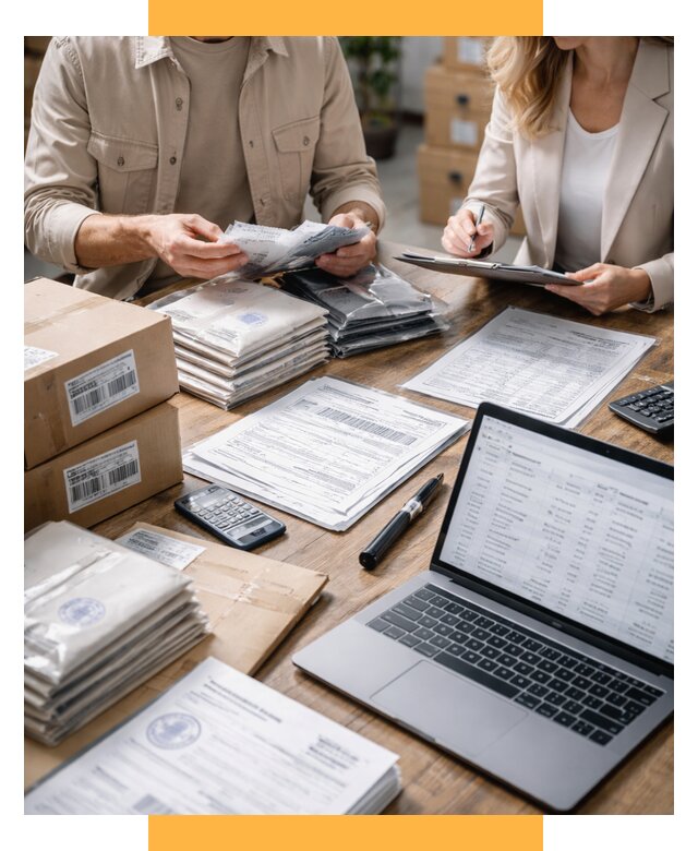 Закупка и доставка из Турции от 25800 р. - СетСервис-Лнр