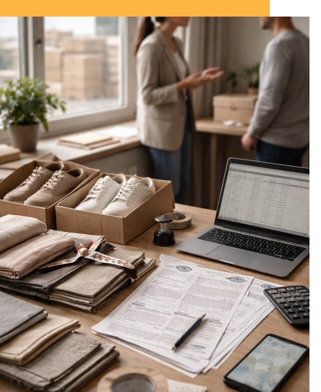 Закупка товаров в Турции под ключ от 25800 руб с доставкой