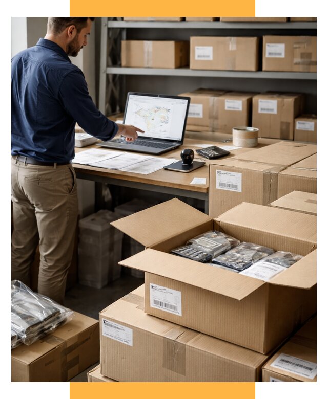 Выкуп товара в Турции под ключ от 7224 р. через СетСервис-Лнр