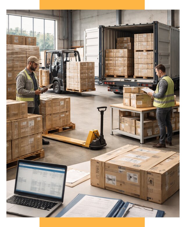 Оптовые поставки из Турции быстро от 46440 р. — СетСервис-Лнр