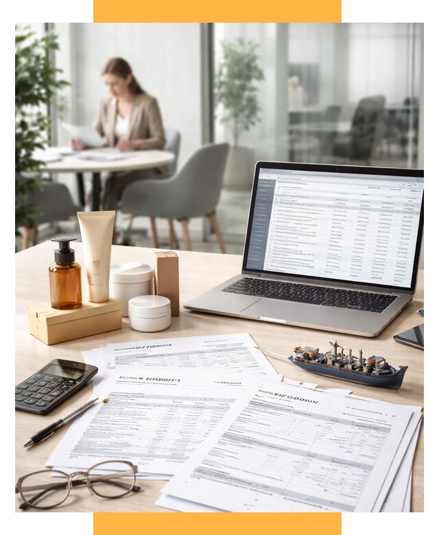 Закупка товара в ОАЭ под ключ от 15480 р. | СетСервис-Лнр