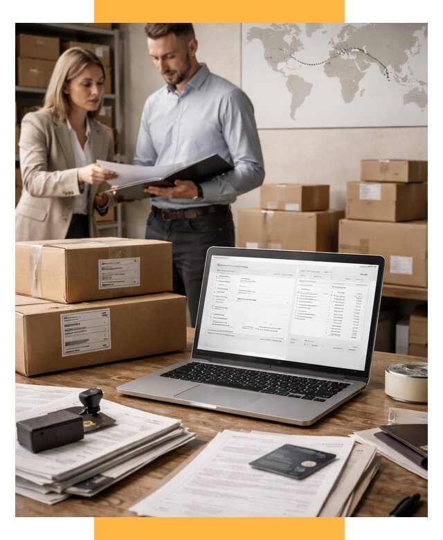 Выкуп товара в ОАЭ под ключ оперативно от 7740 р. | СетСервис-Лнр