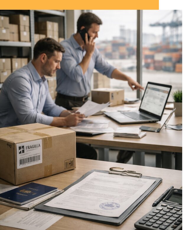 Выкуп товаров и перепродажа в ОАЭ от 7740 руб с логистикой