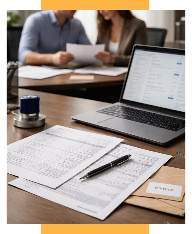 Оплата инвойсов за рубеж под ключ от 3612 р., СетСервис-Лнр