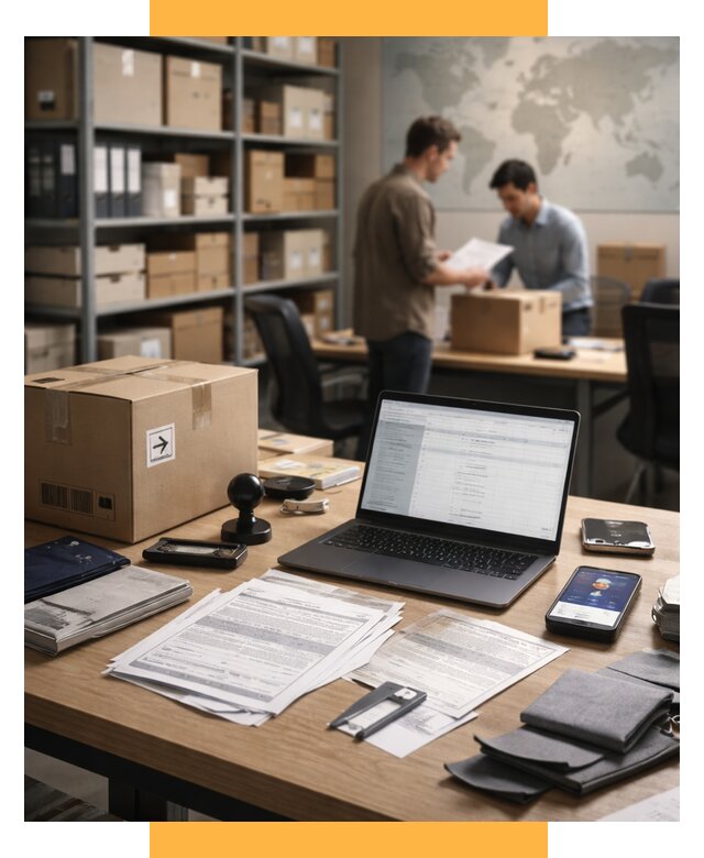 Выкуп товара за рубежом и доставка от 5160 р. | СетСервис-Лнр