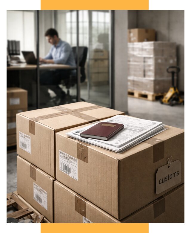 Параллельный импорт под ключ от 20640 р., логистика от СетСервис-Лнр