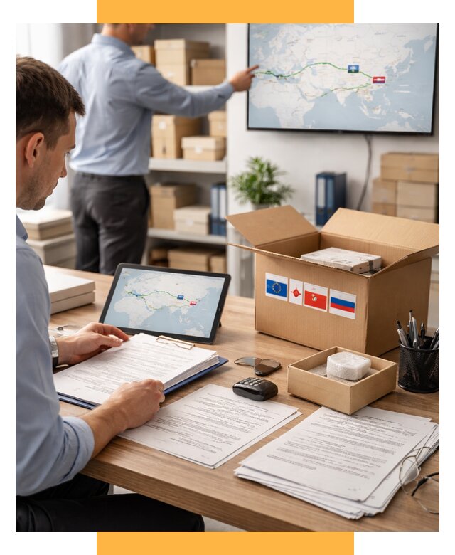 Импорт через третьи страны легально от 25800 р. | СетСервис-Лнр